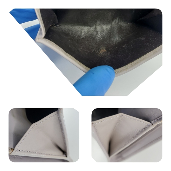 Authentic Preowned Gucci Bifold Wallet - Picture 6 of 10